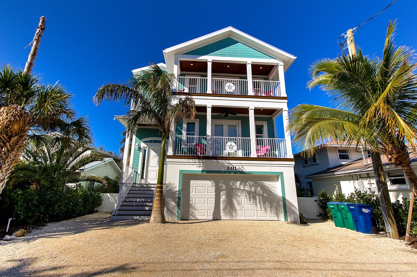 Summer Retreat