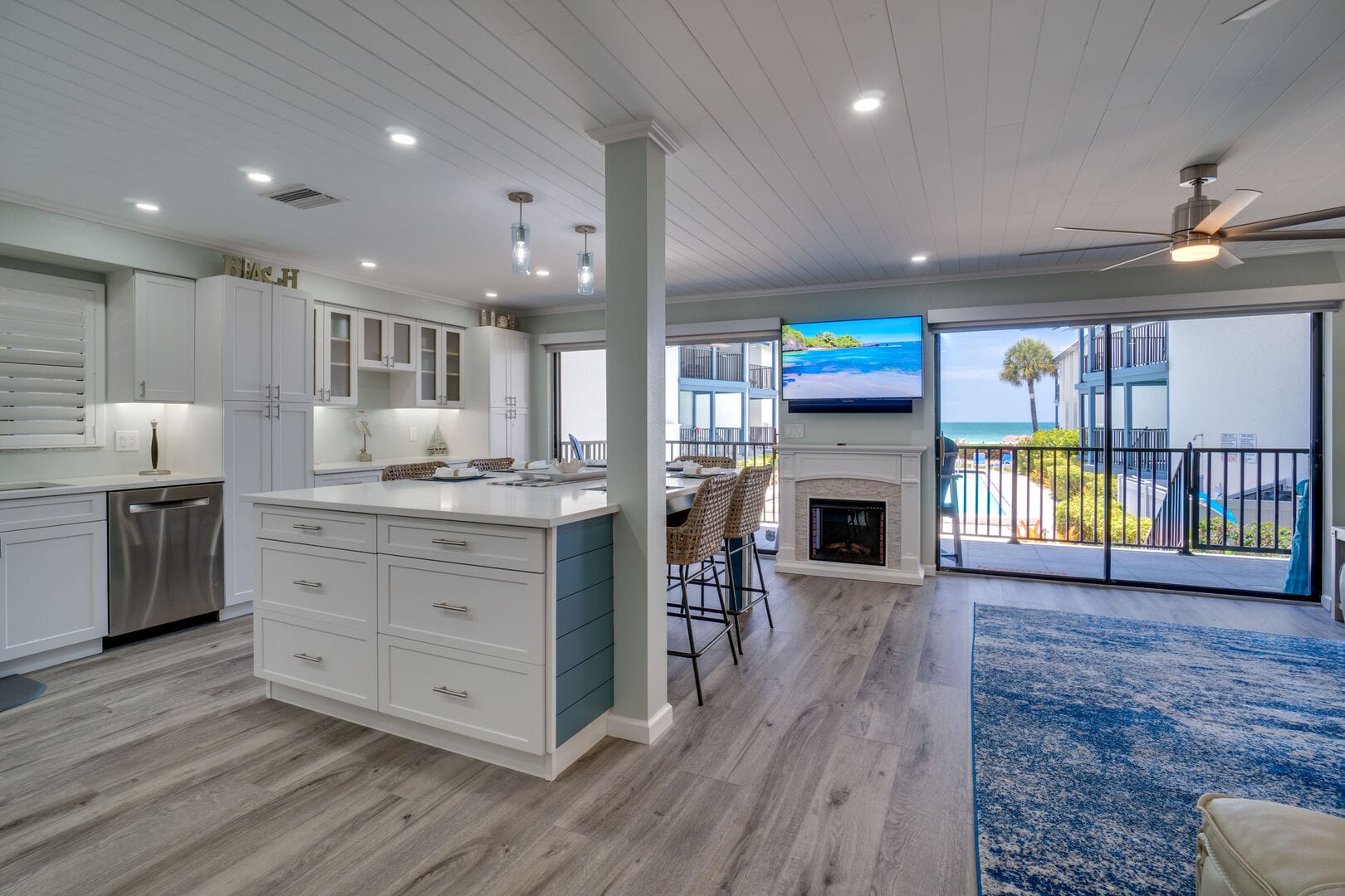 Sandy Turtle in Anna Maria Island And Sarasota