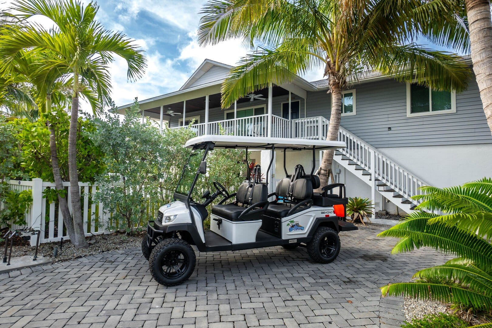 Coconut Cove in Anna Maria Island And Sarasota