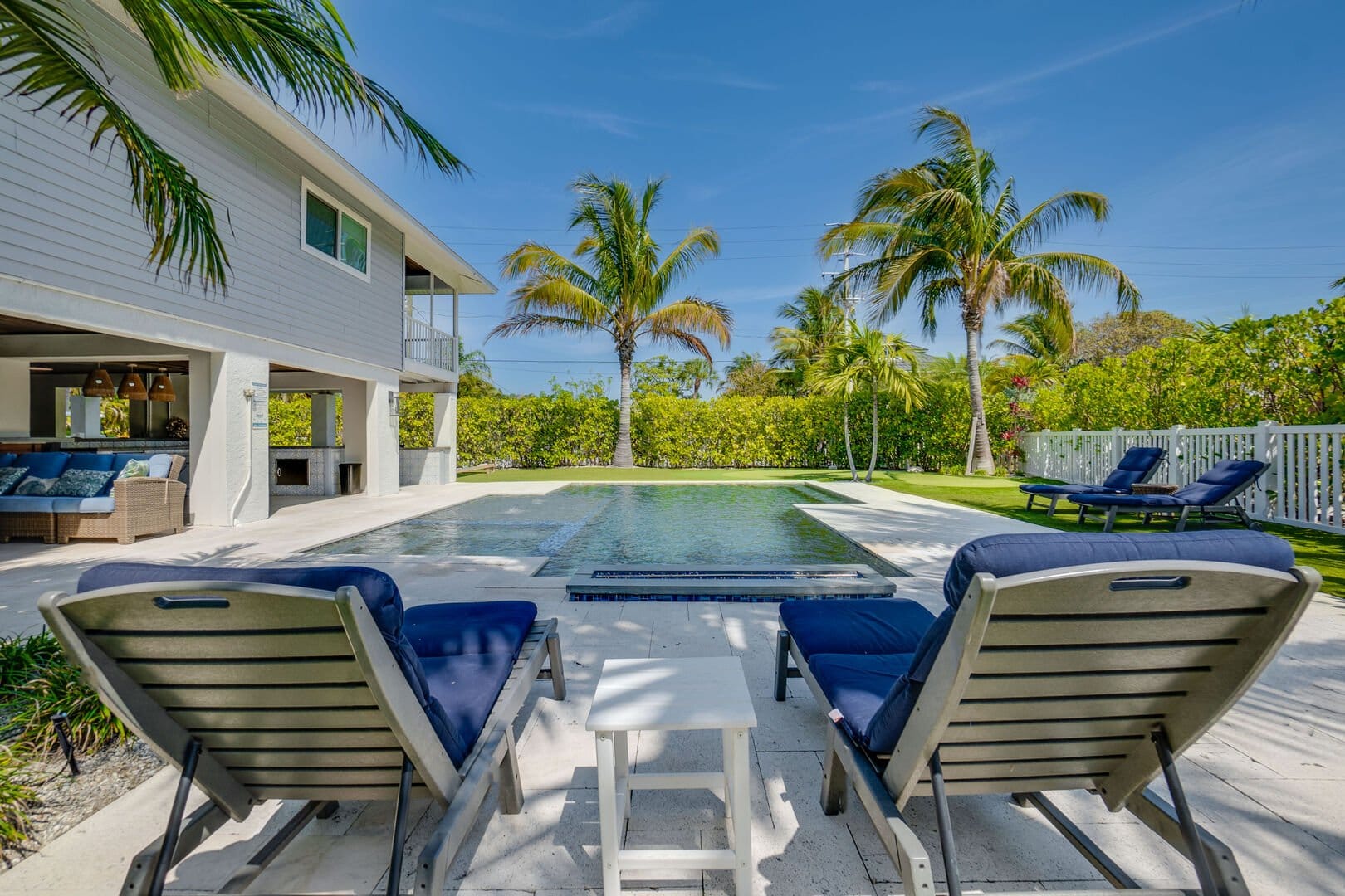 Coconut Cove