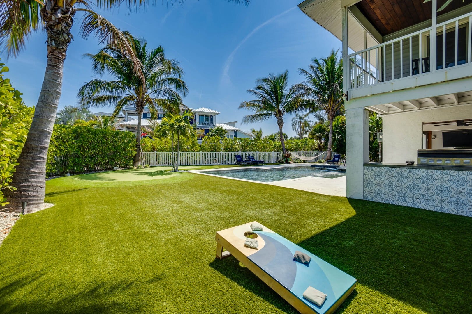 Coconut Cove