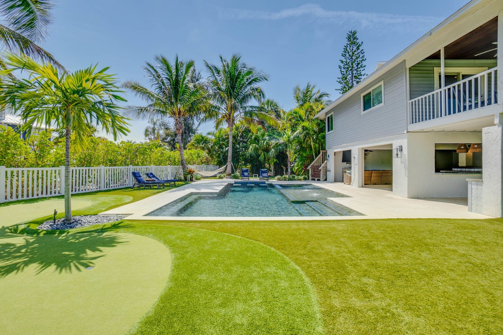 Coconut Cove