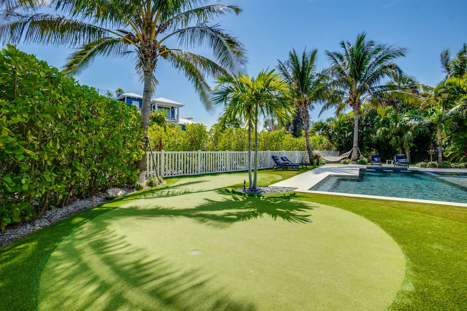 Coconut Cove