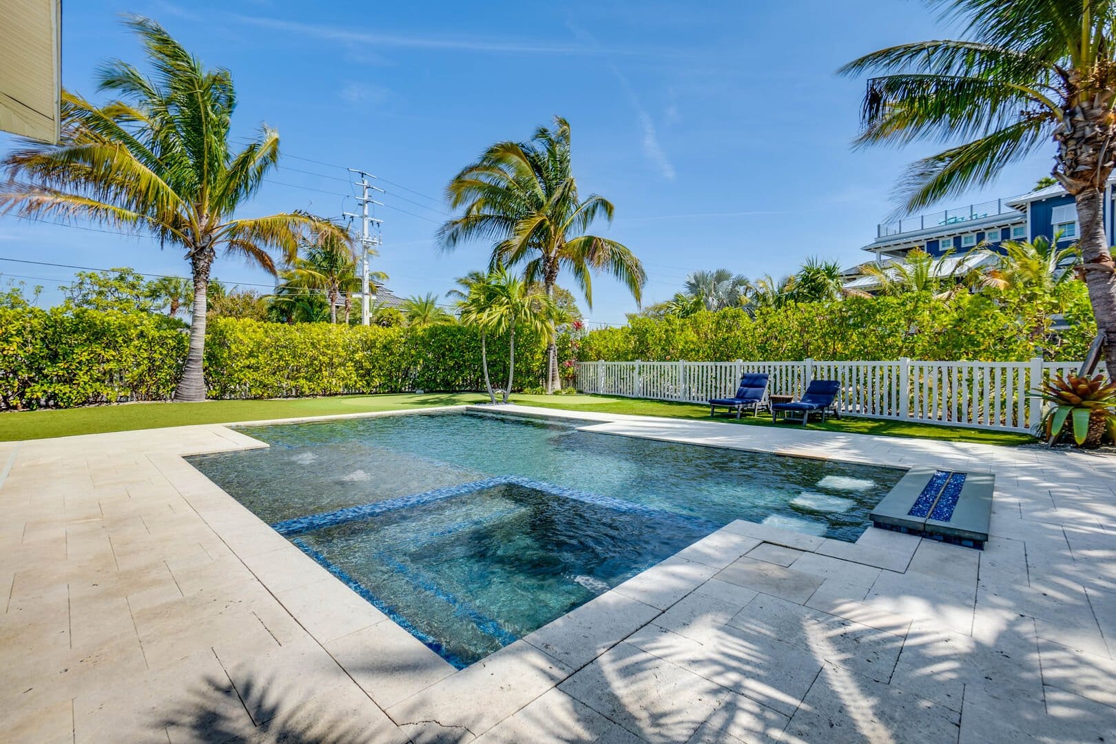 Coconut Cove