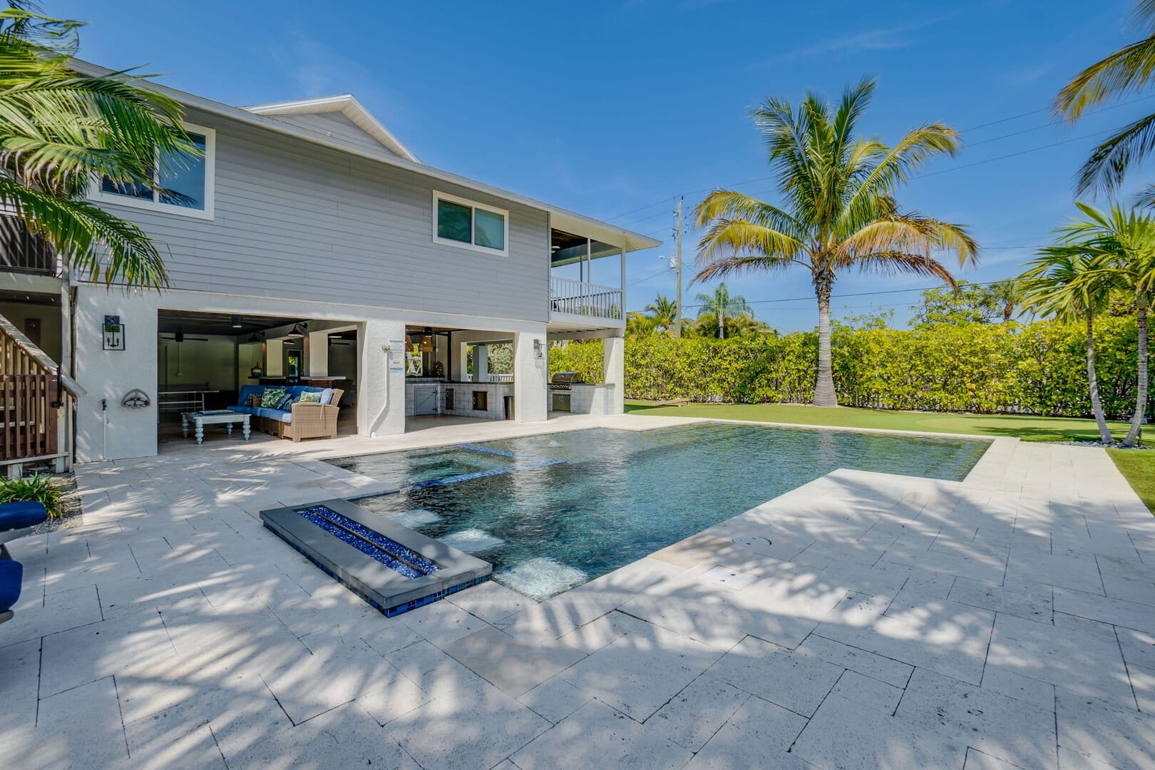 Coconut Cove