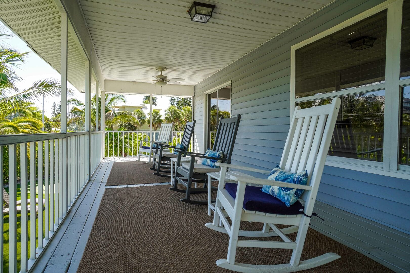 Coconut Cove