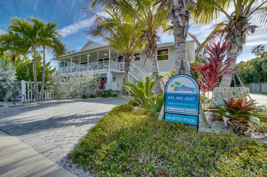 Coconut Cove