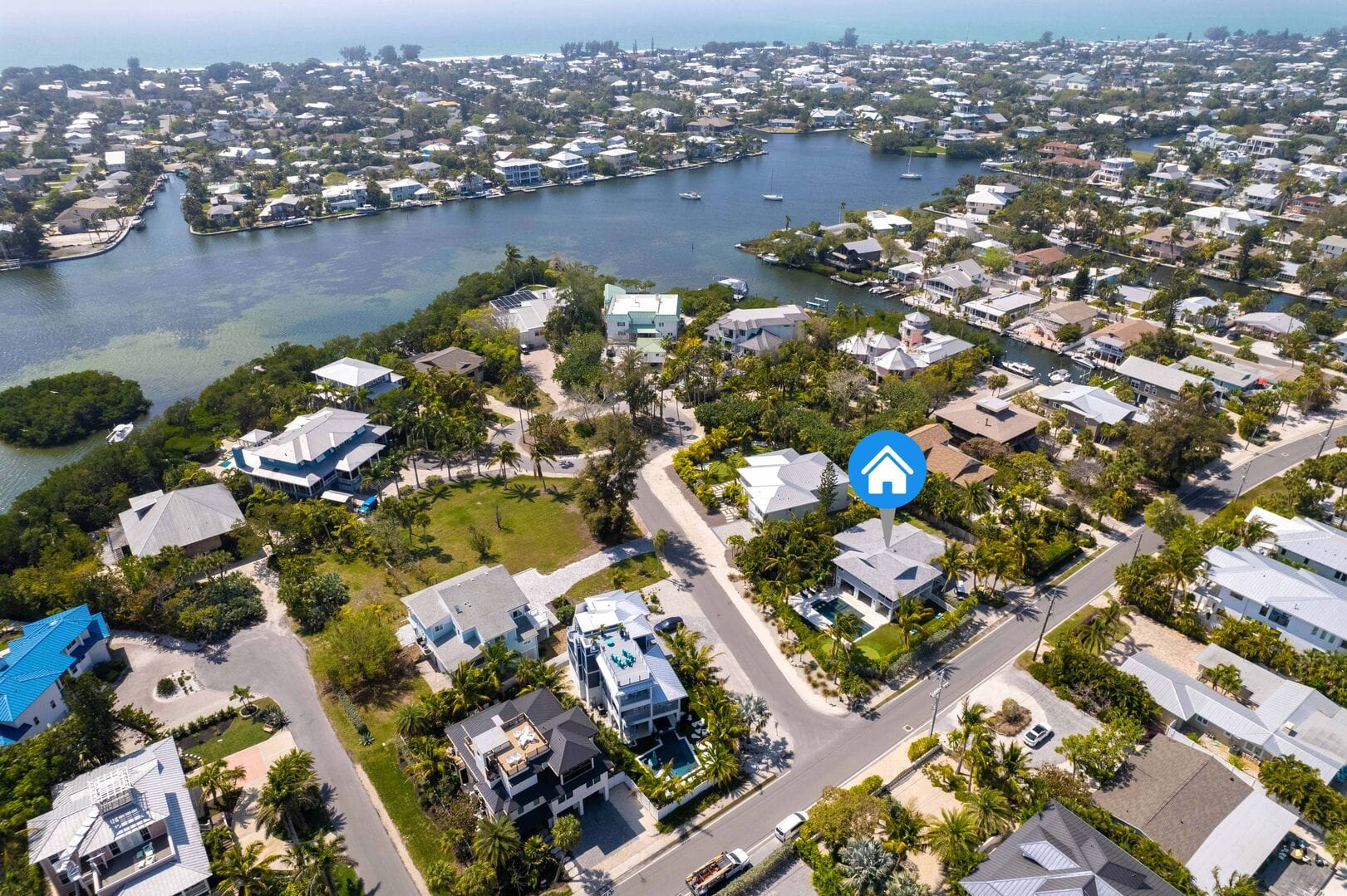 Coconut Cove