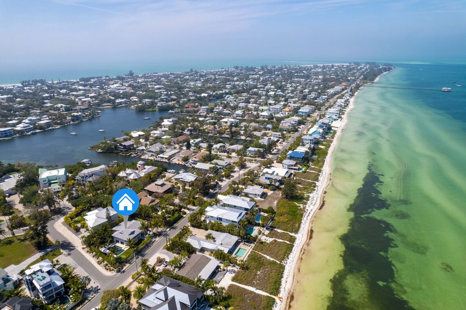 Coconut Cove