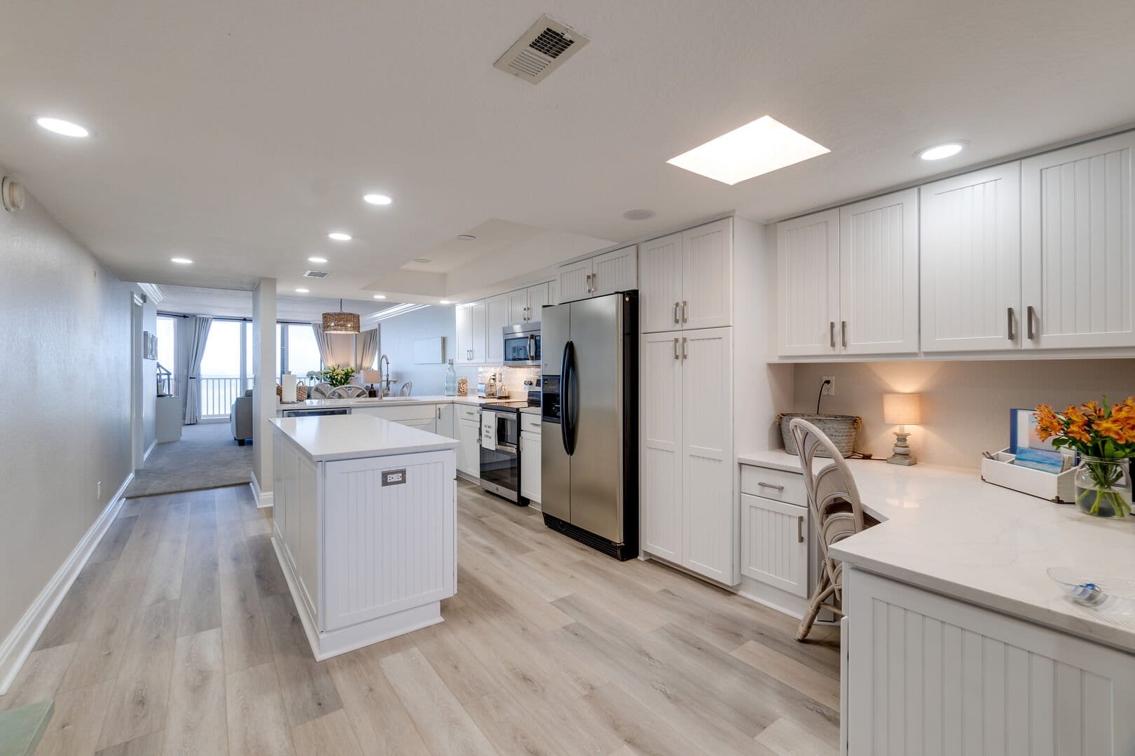 Aqua Blu at Anna Maria Island Club 27 in Anna Maria Island And Sarasota