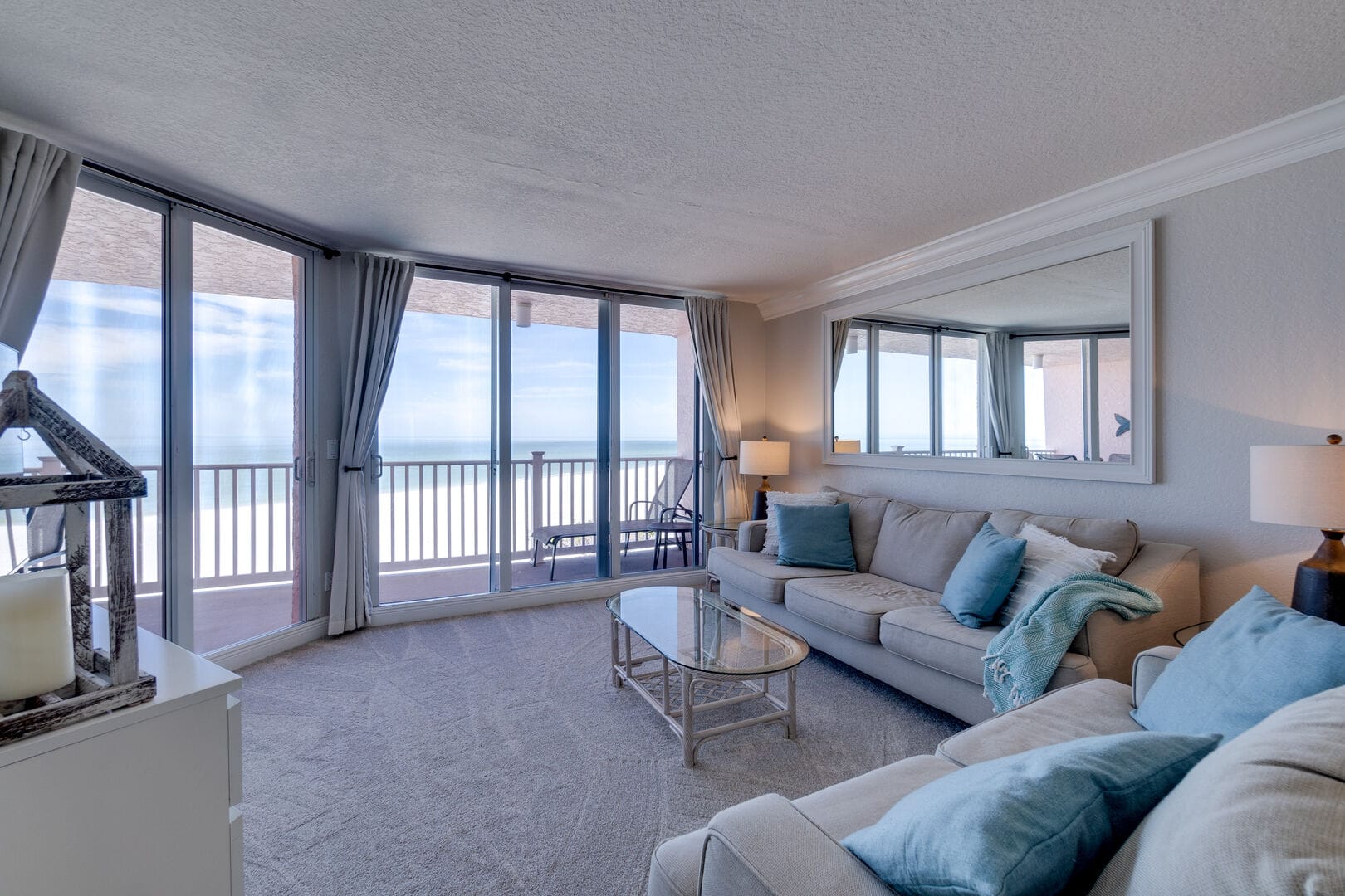 Aqua Blu at Anna Maria Island Club 27
