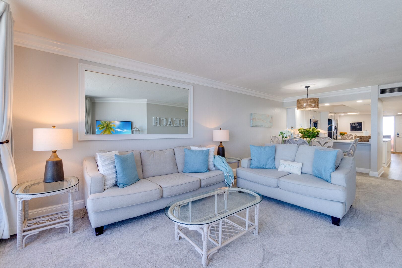 Aqua Blu at Anna Maria Island Club 27