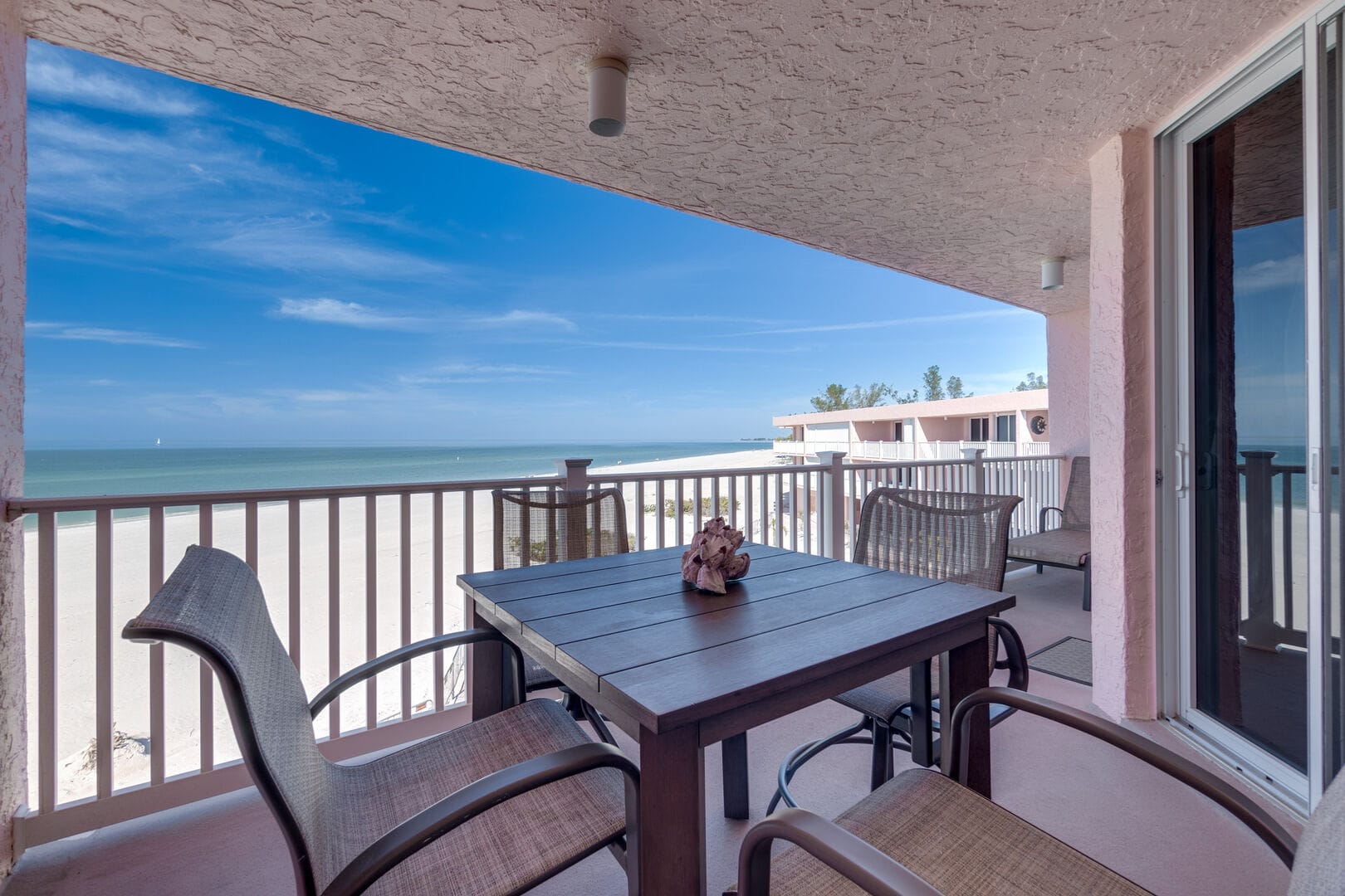 Aqua Blu at Anna Maria Island Club 27