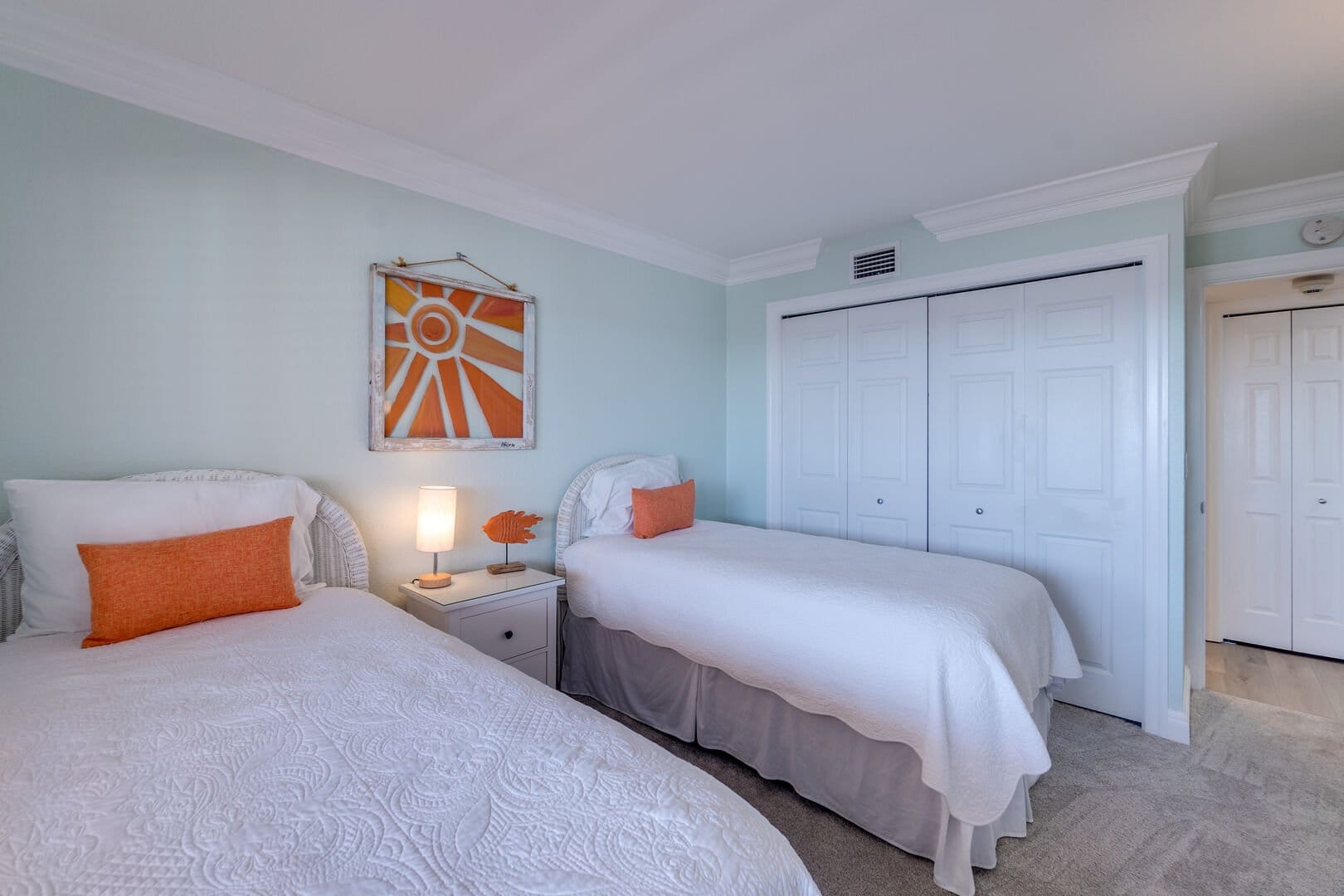 Aqua Blu at Anna Maria Island Club 27