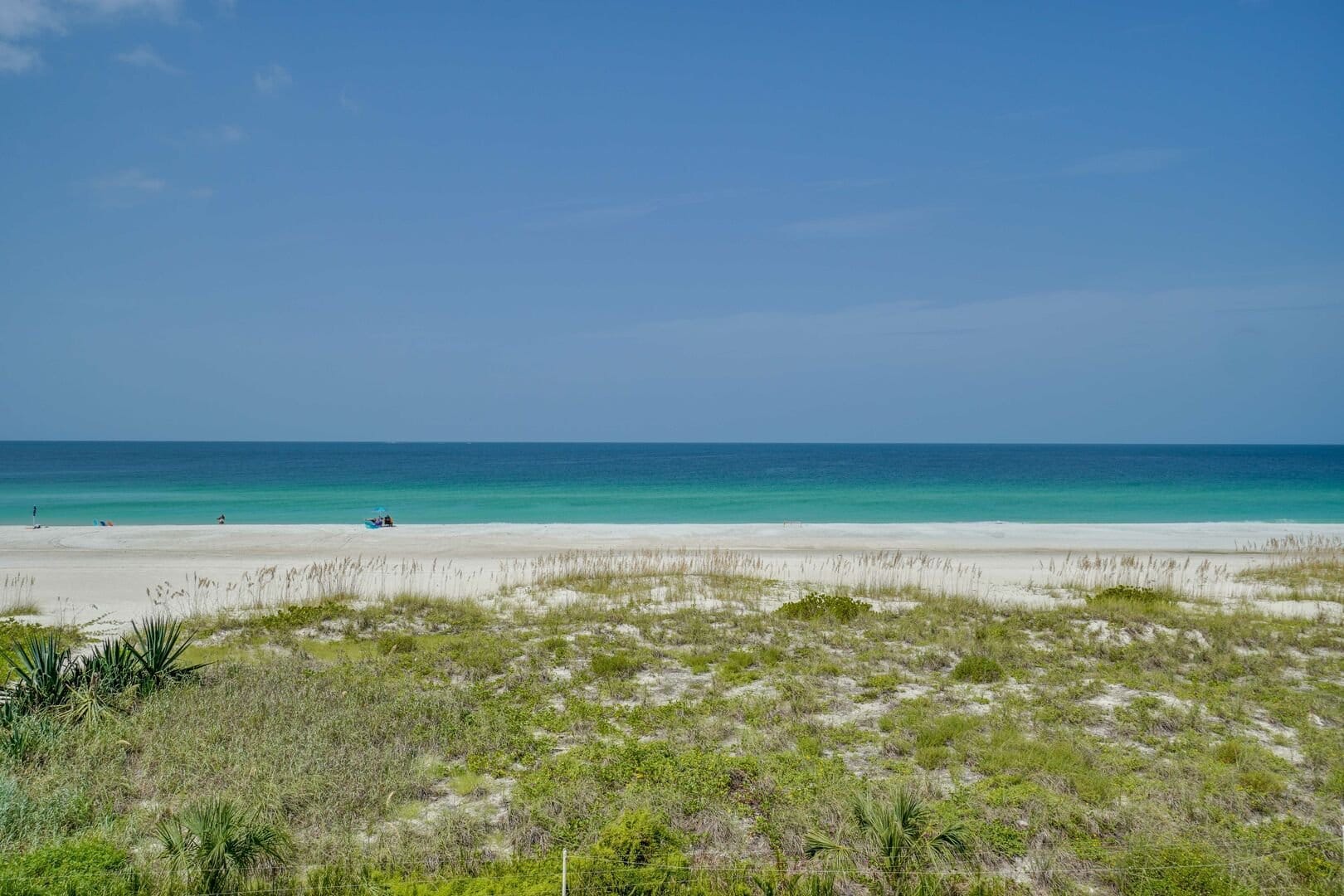 Aqua Blu at Anna Maria Island Club 27