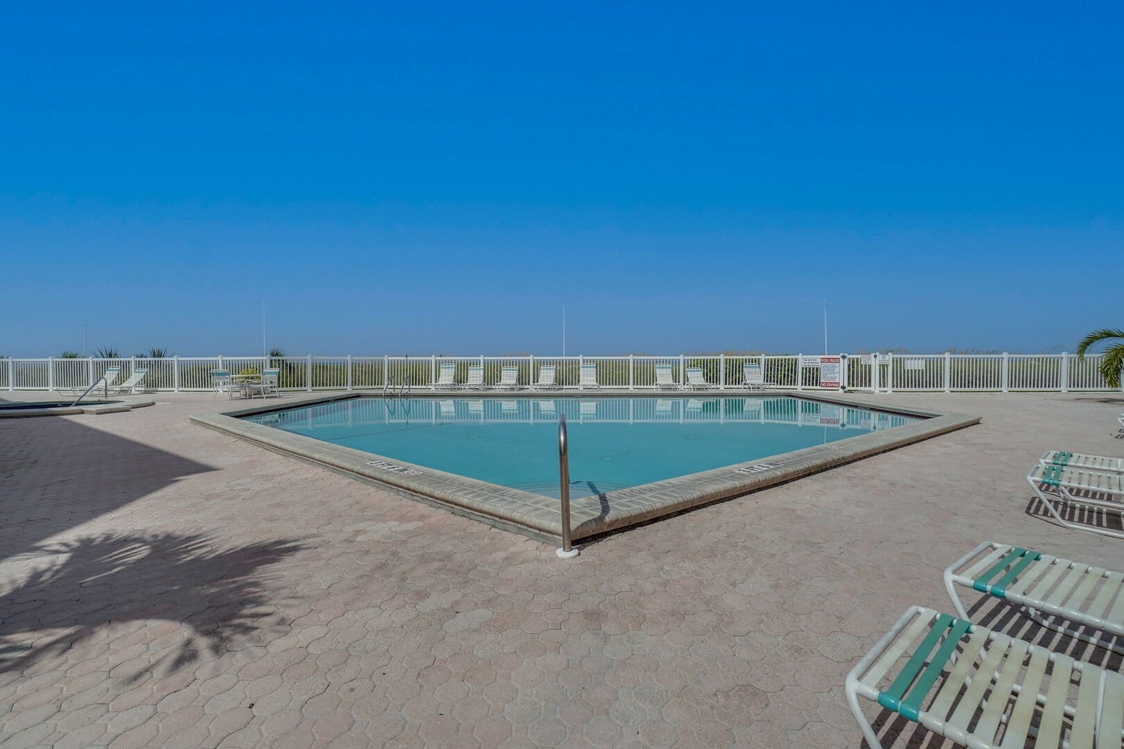Aqua Blu at Anna Maria Island Club 27