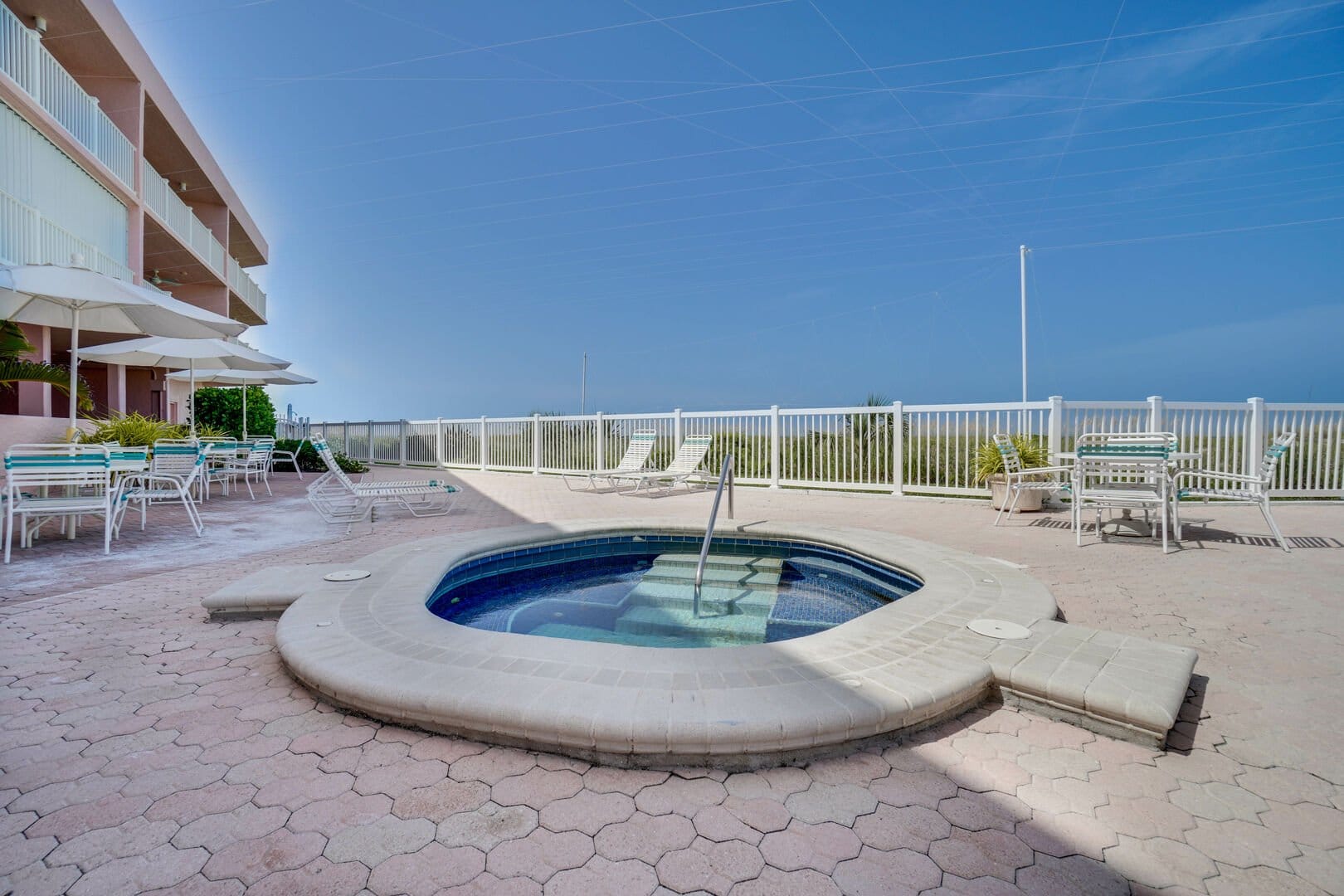 Aqua Blu at Anna Maria Island Club 27