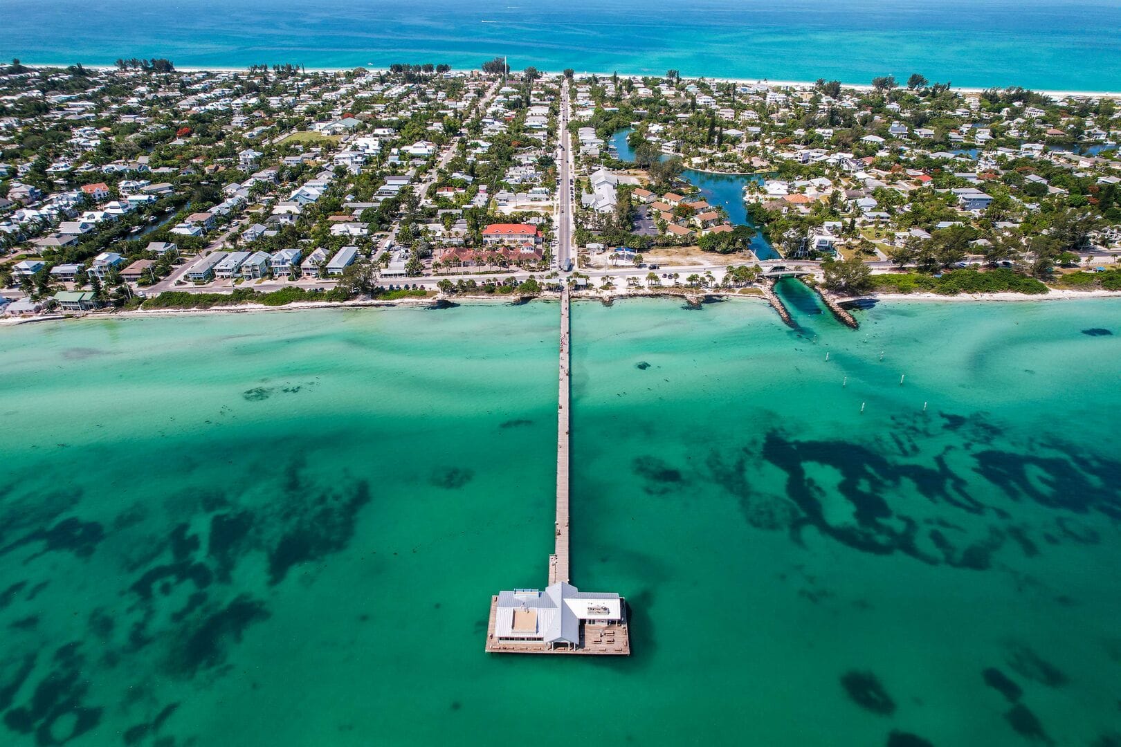 Aqua Blu at Anna Maria Island Club 27
