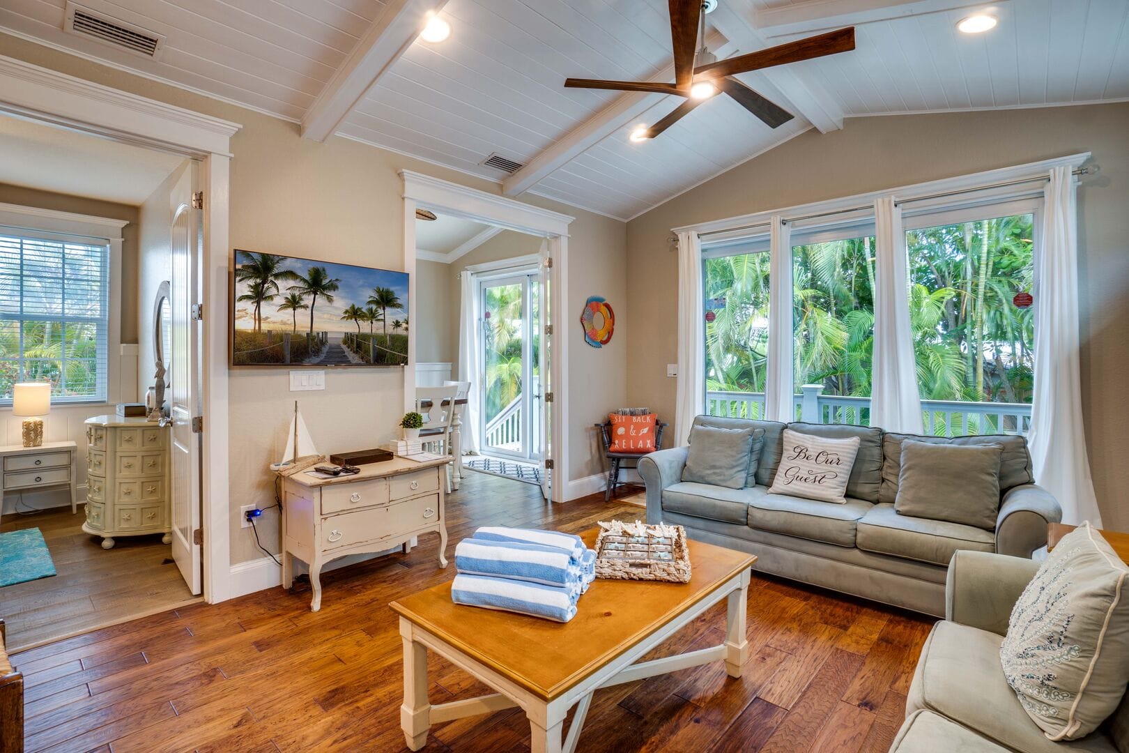 Beach Bellini in Anna Maria Island And Sarasota