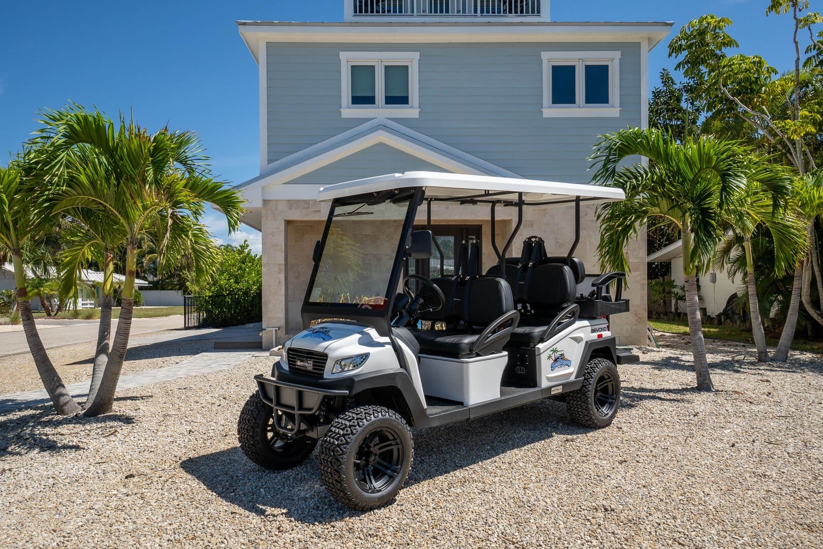 Dream Weaver in Anna Maria Island And Sarasota