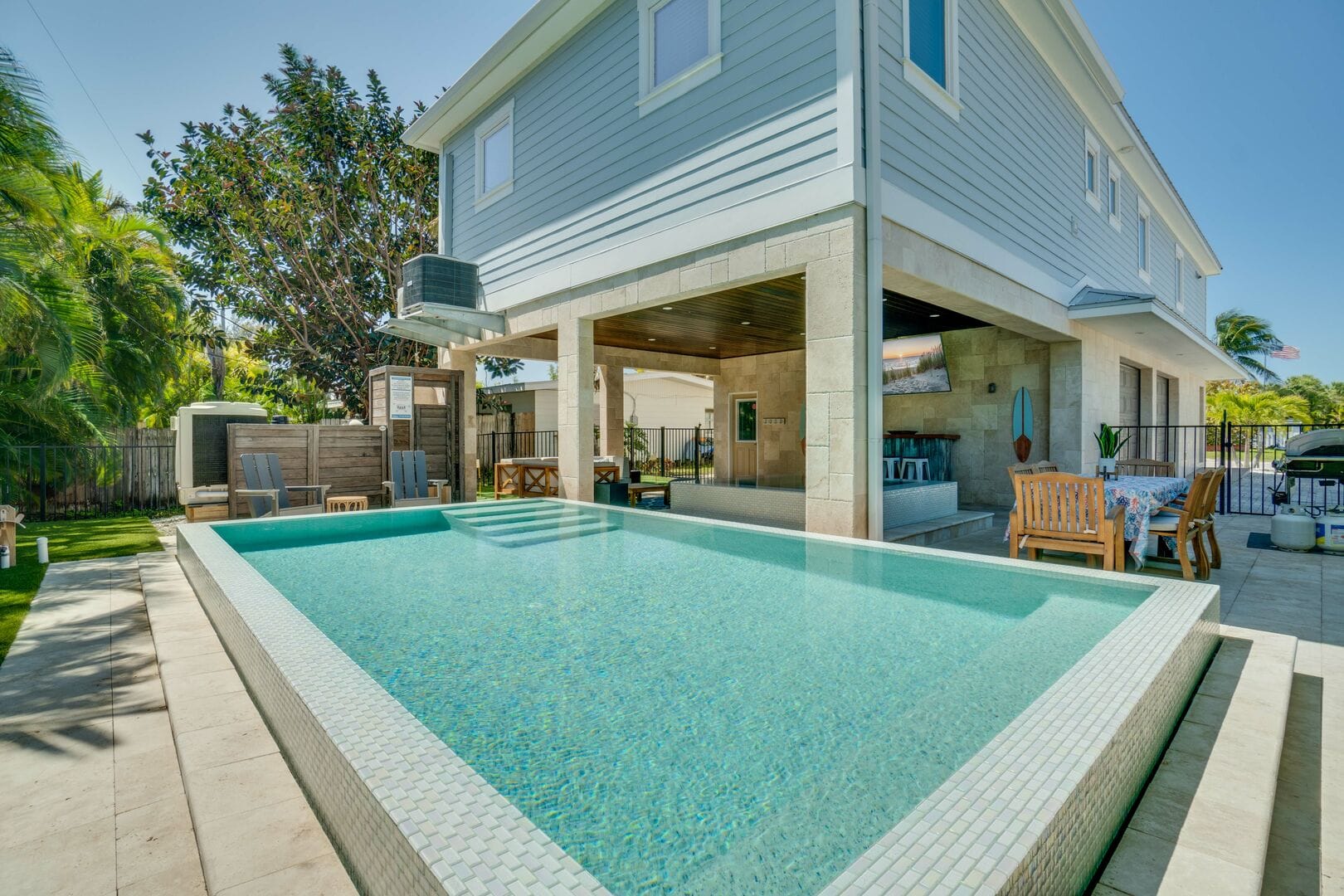 Dream Weaver in Anna Maria Island And Sarasota