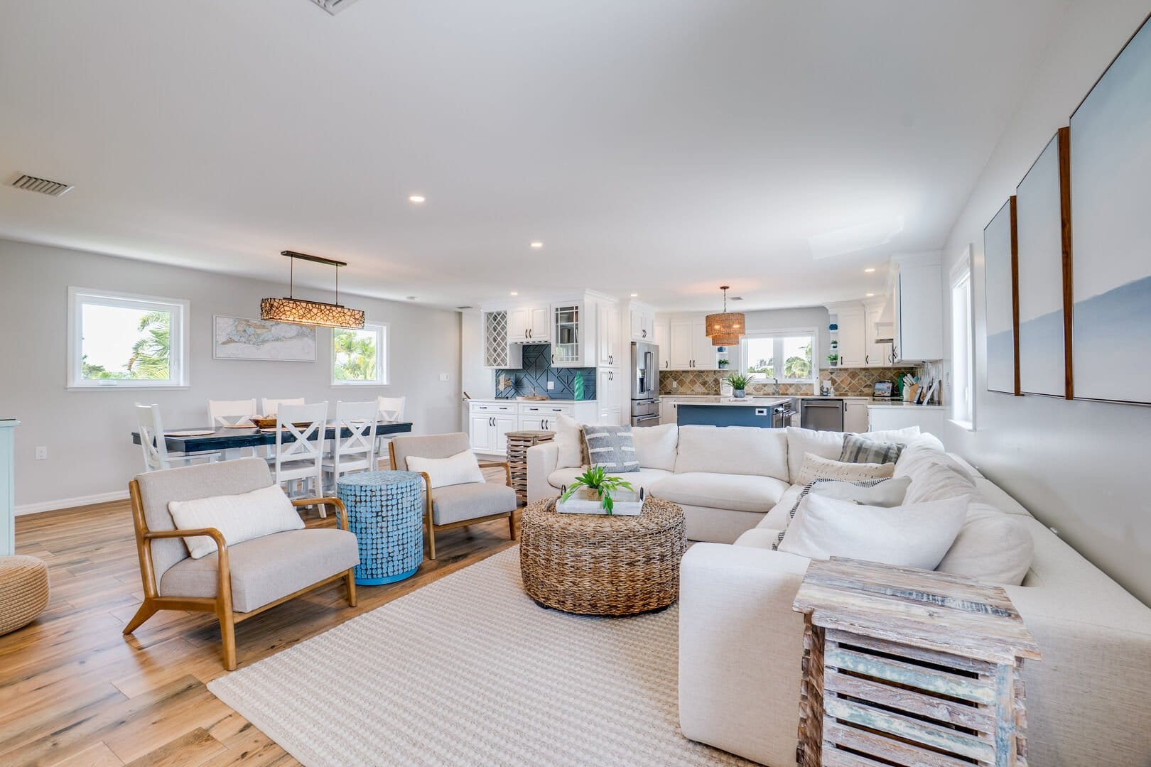 Dream Weaver in Anna Maria Island And Sarasota