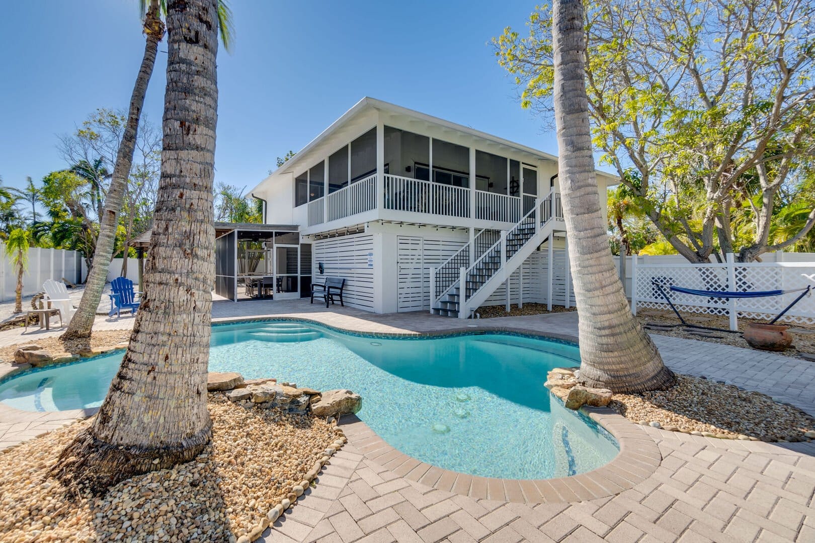 Beach Escape in Anna Maria Island And Sarasota