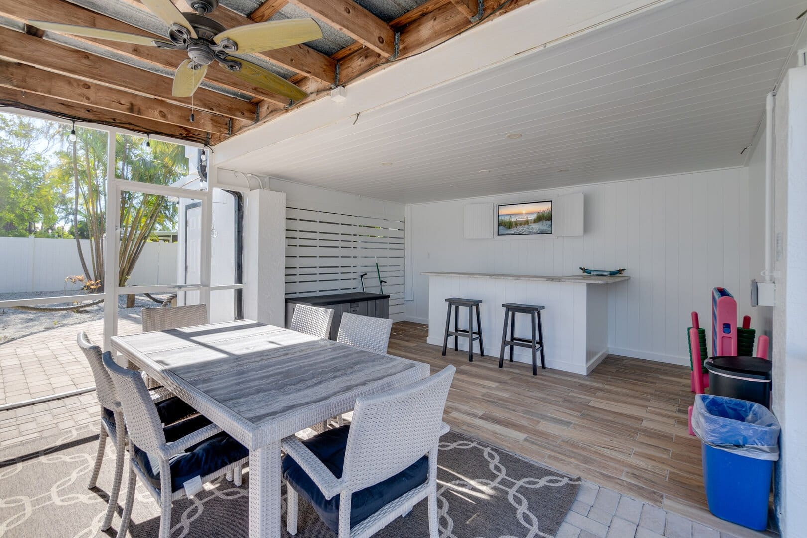 Beach Escape in Anna Maria Island And Sarasota