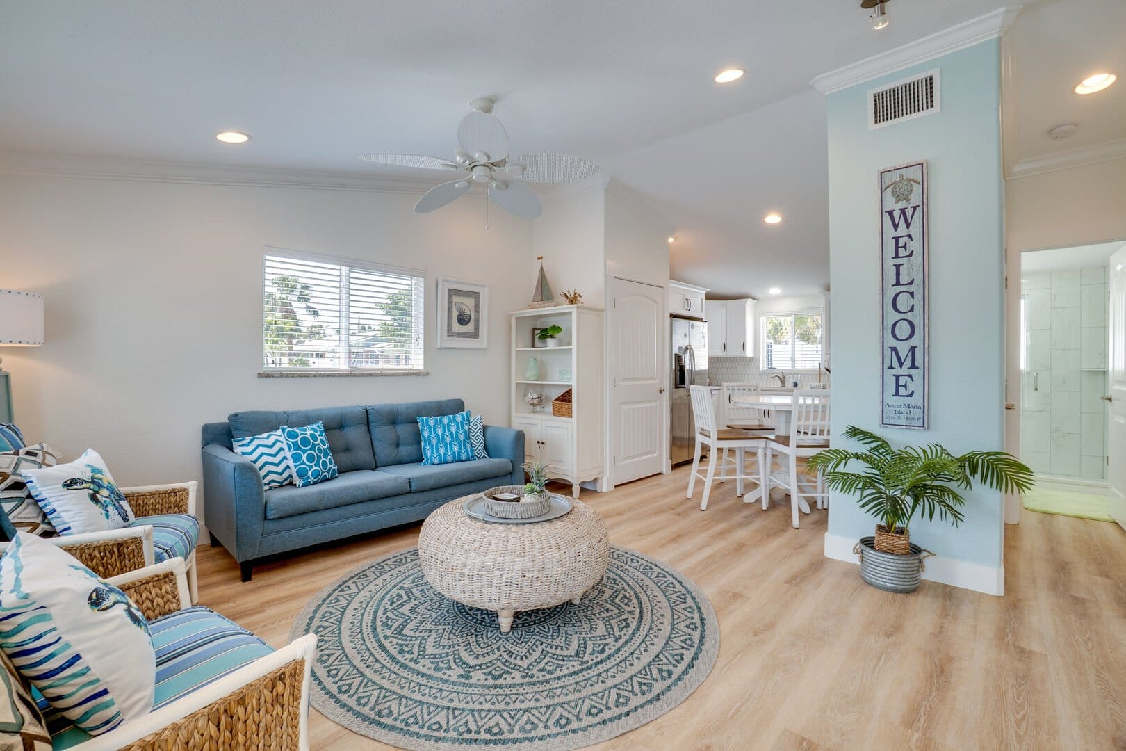 Sunset Azul in Anna Maria Island And Sarasota