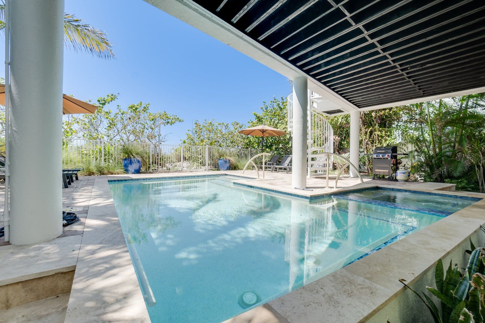 Bean Point Retreat
