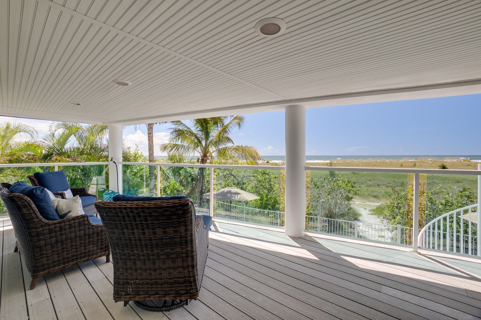 Bean Point Retreat