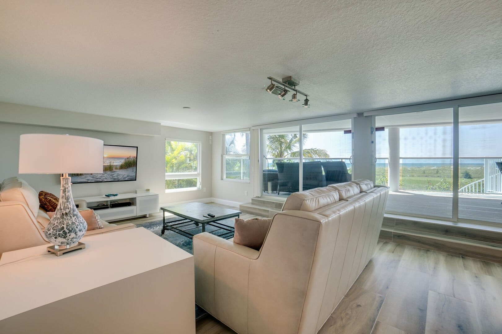 Bean Point Retreat