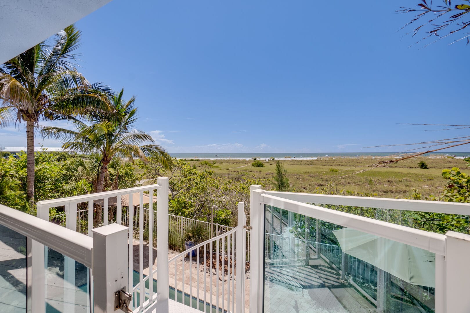 Bean Point Retreat