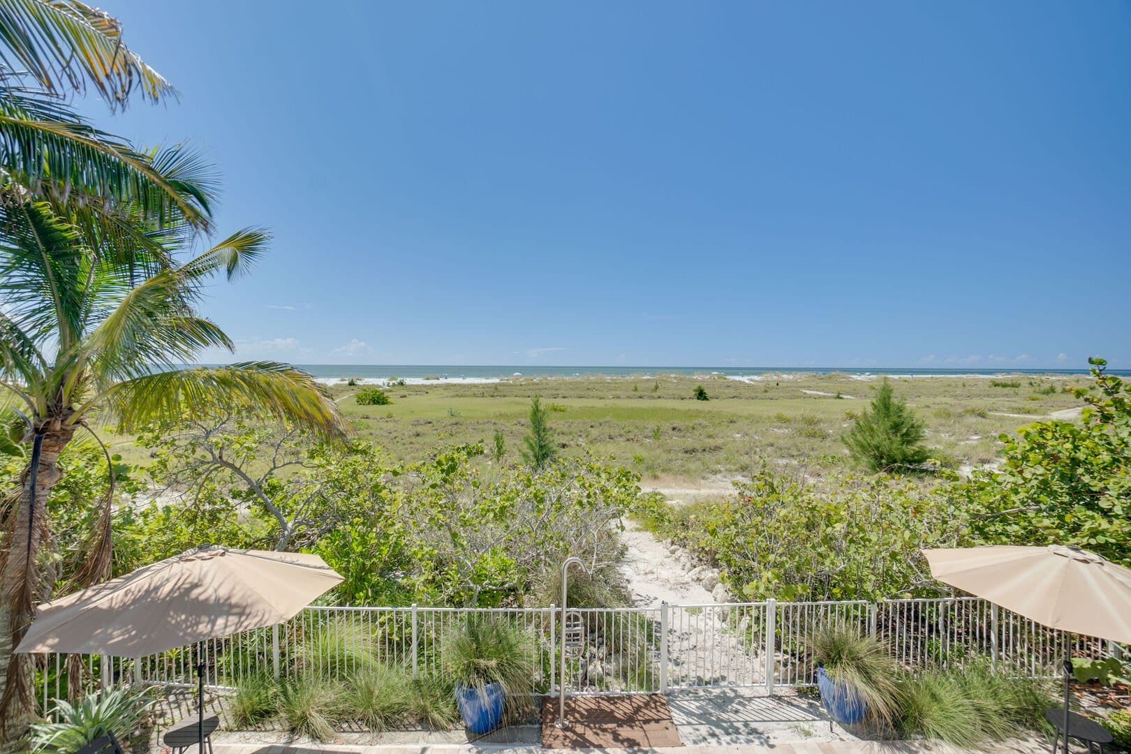 Bean Point Retreat