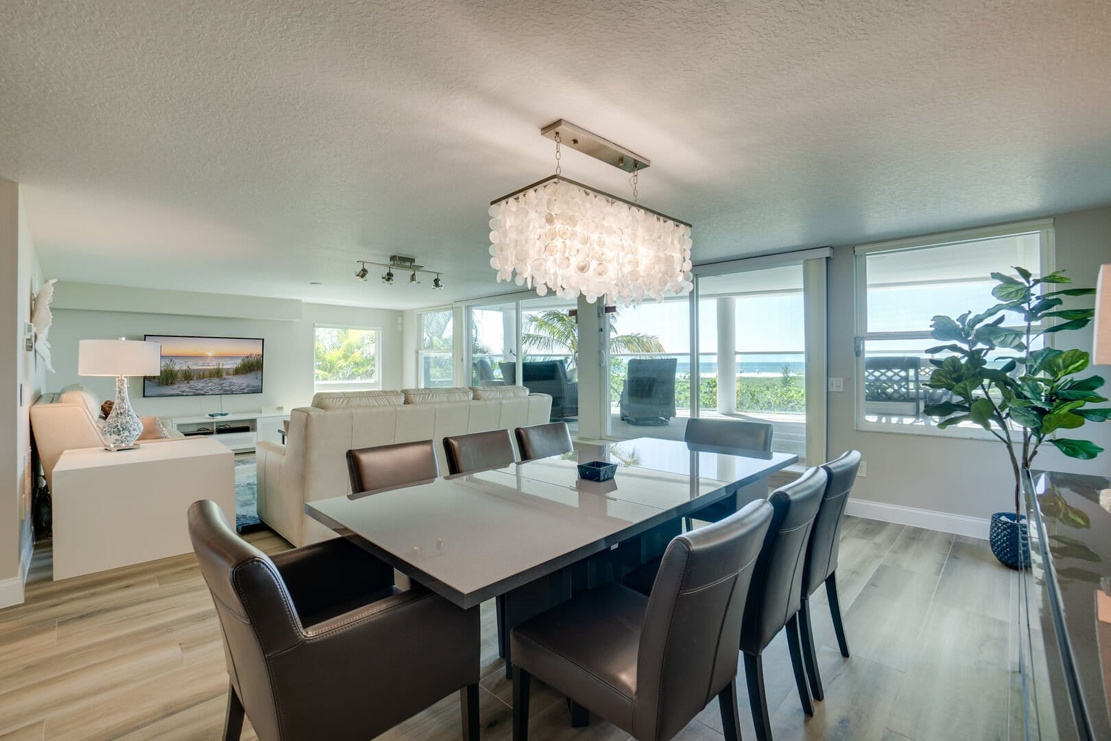 Bean Point Retreat