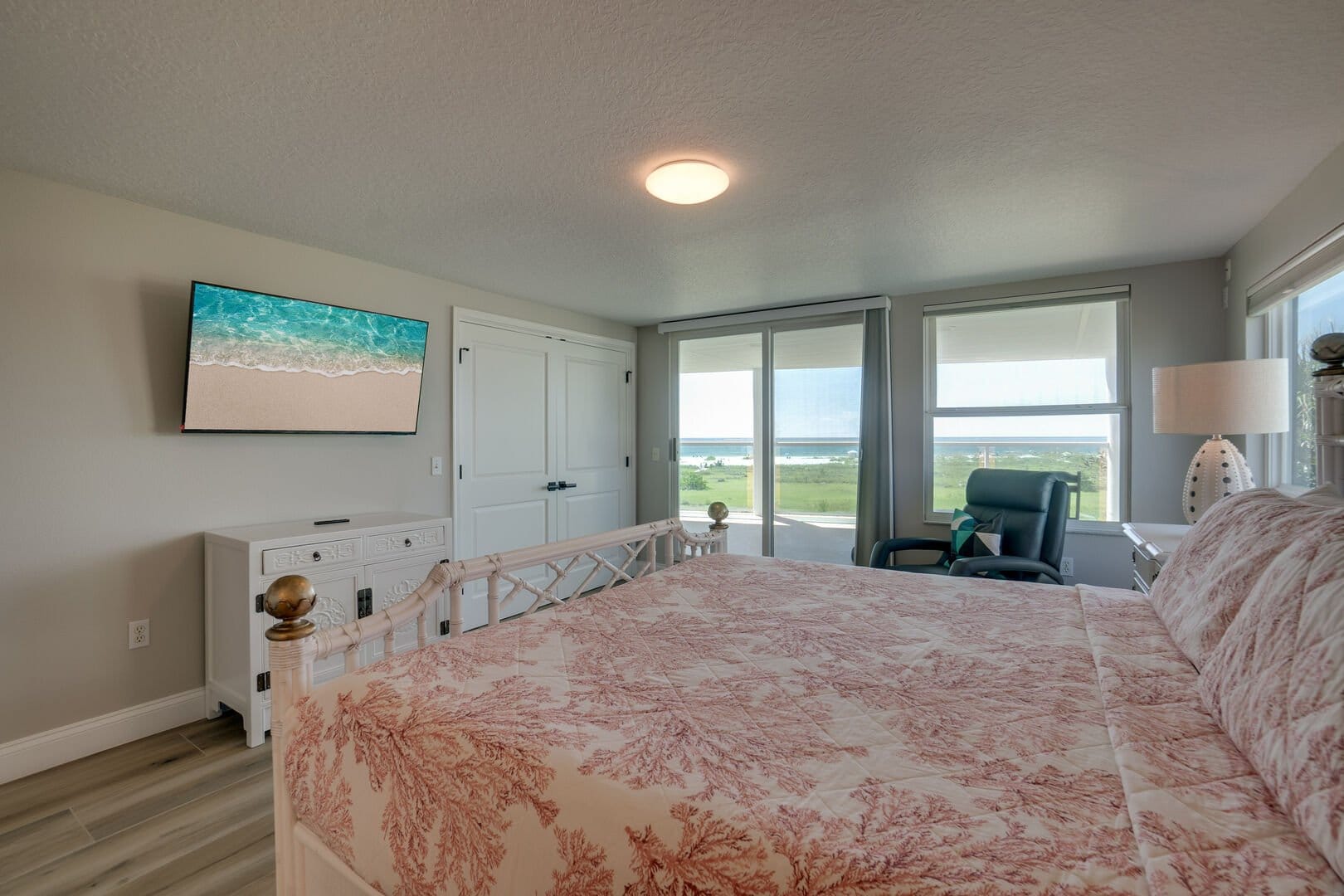 Bean Point Retreat