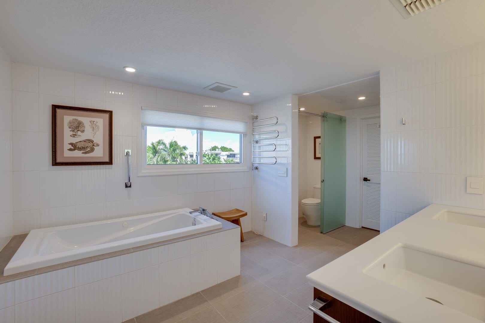 Bean Point Retreat