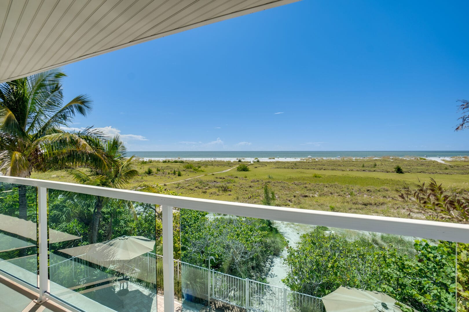 Bean Point Retreat