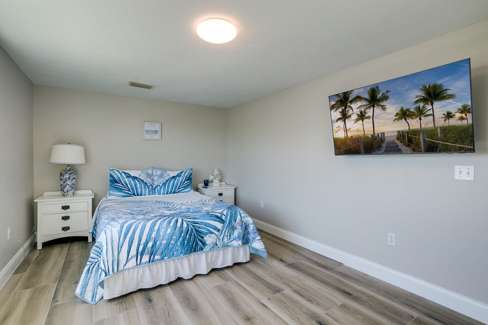 Bean Point Retreat