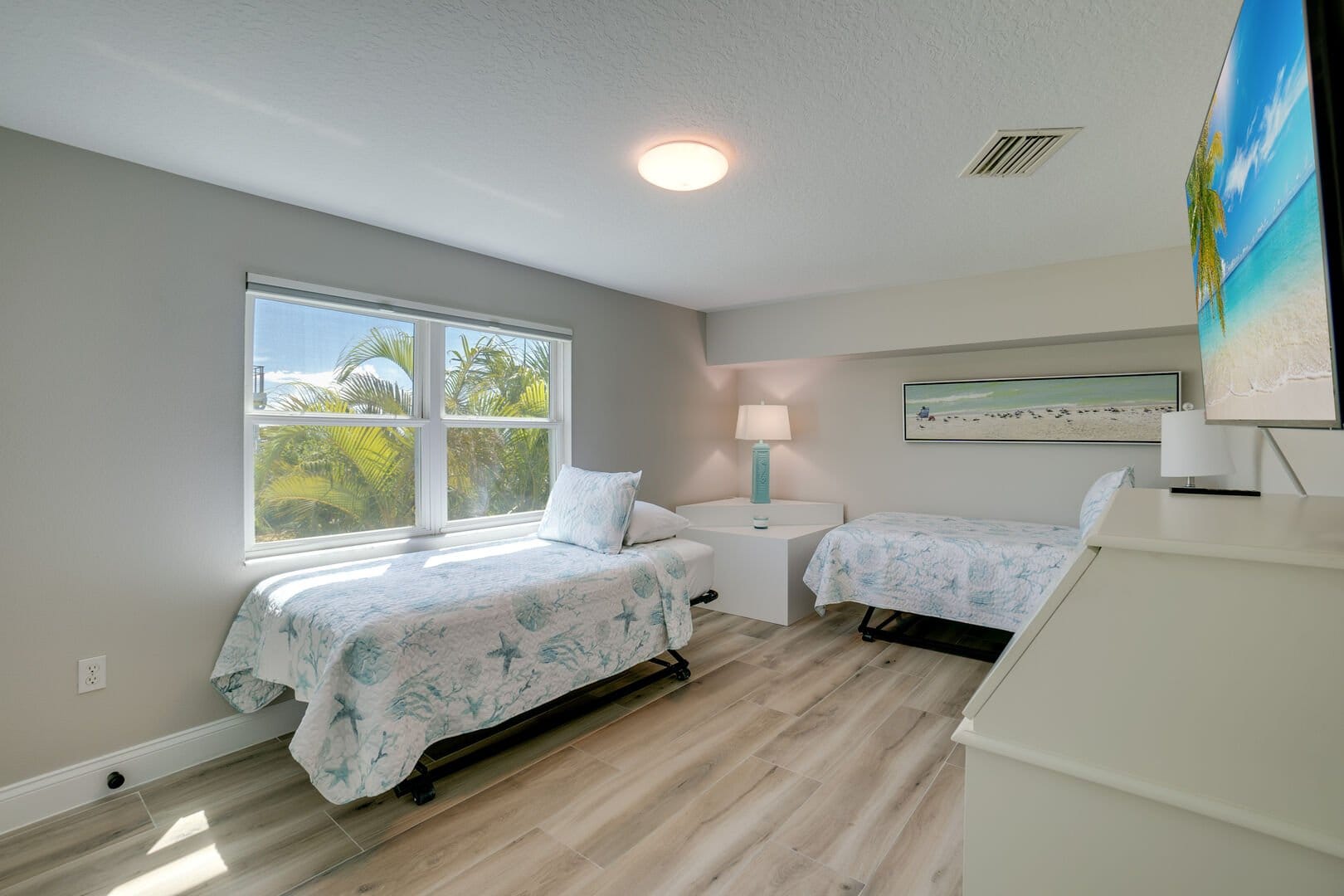 Bean Point Retreat