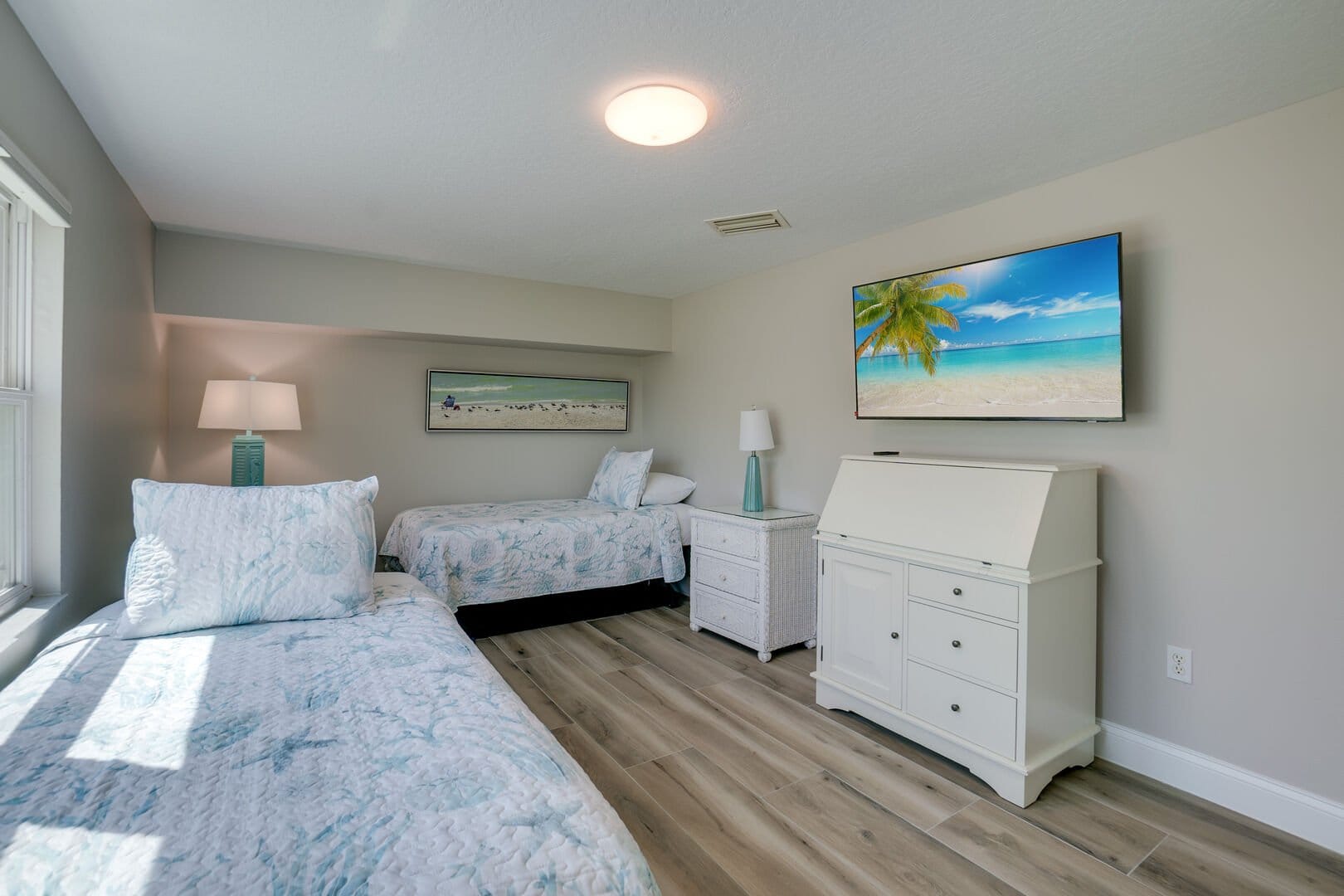 Bean Point Retreat