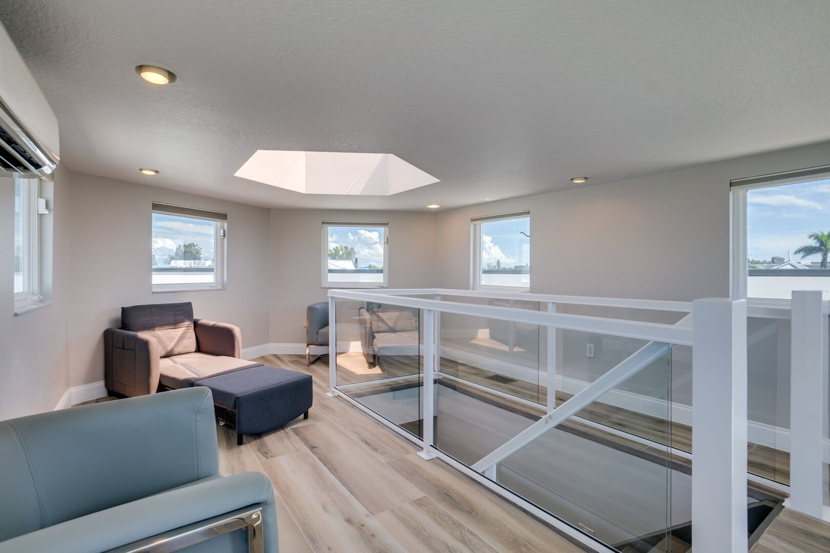Bean Point Retreat
