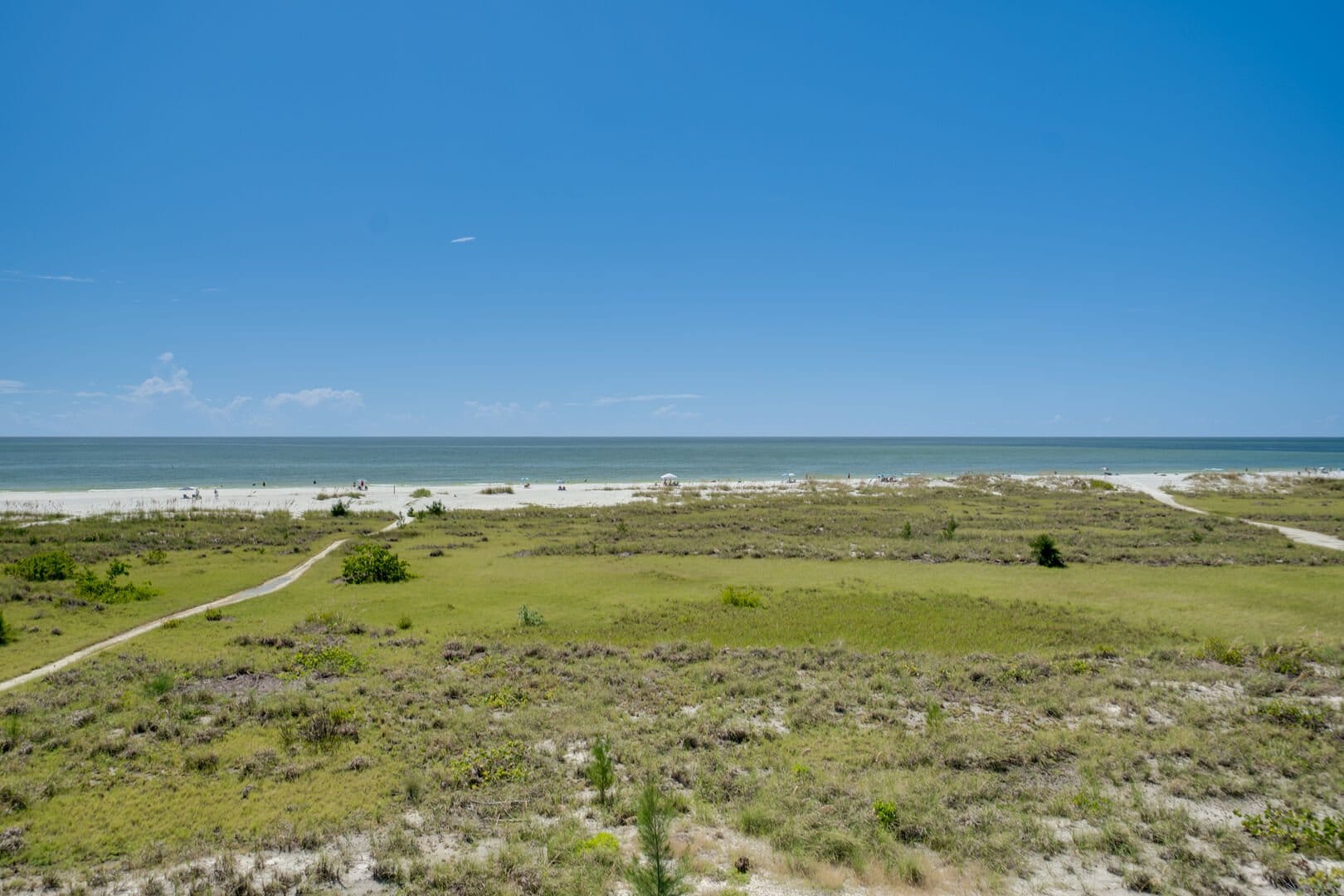 Bean Point Retreat