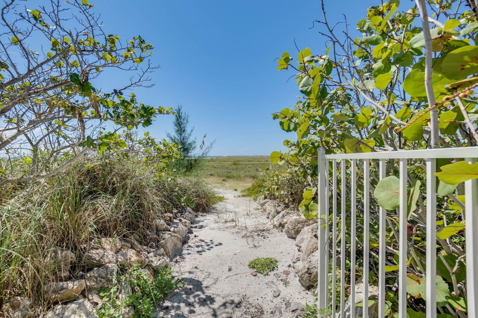 Bean Point Retreat
