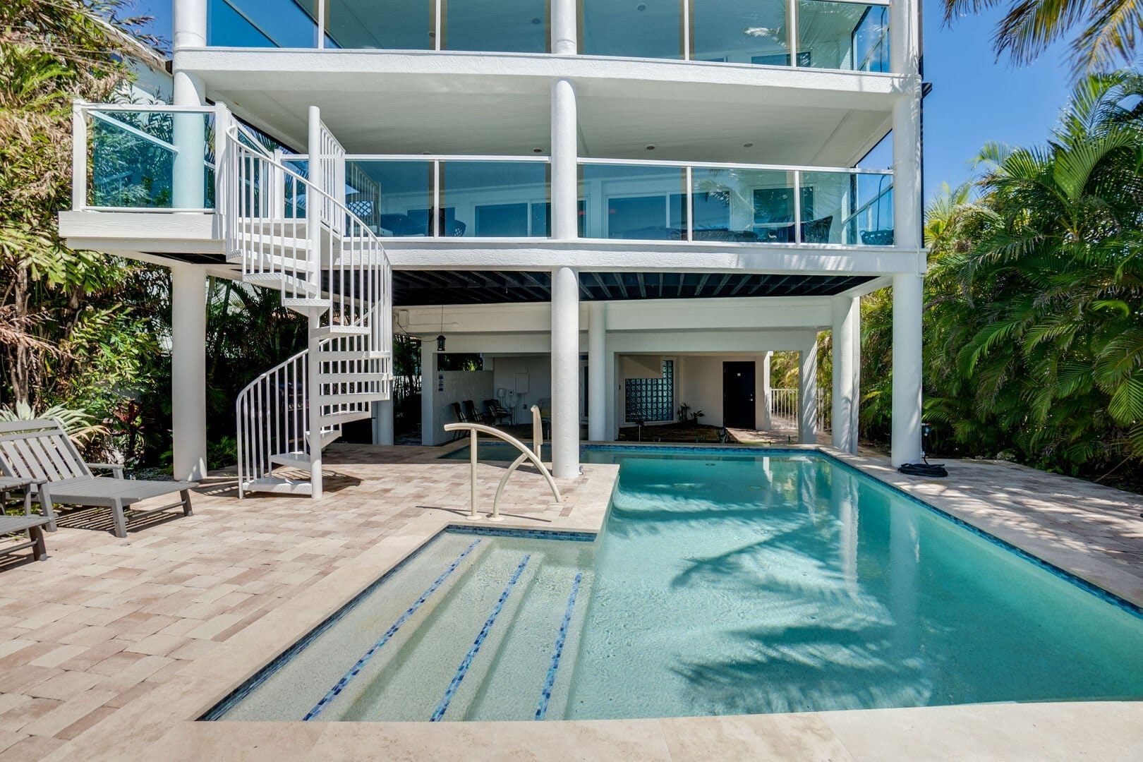 Bean Point Retreat