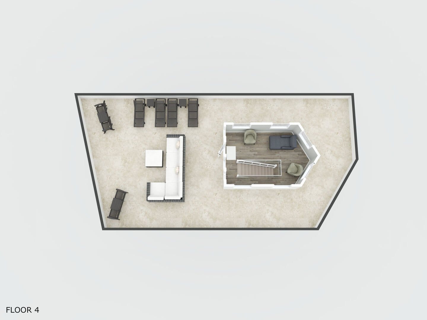 Bean Point Retreat