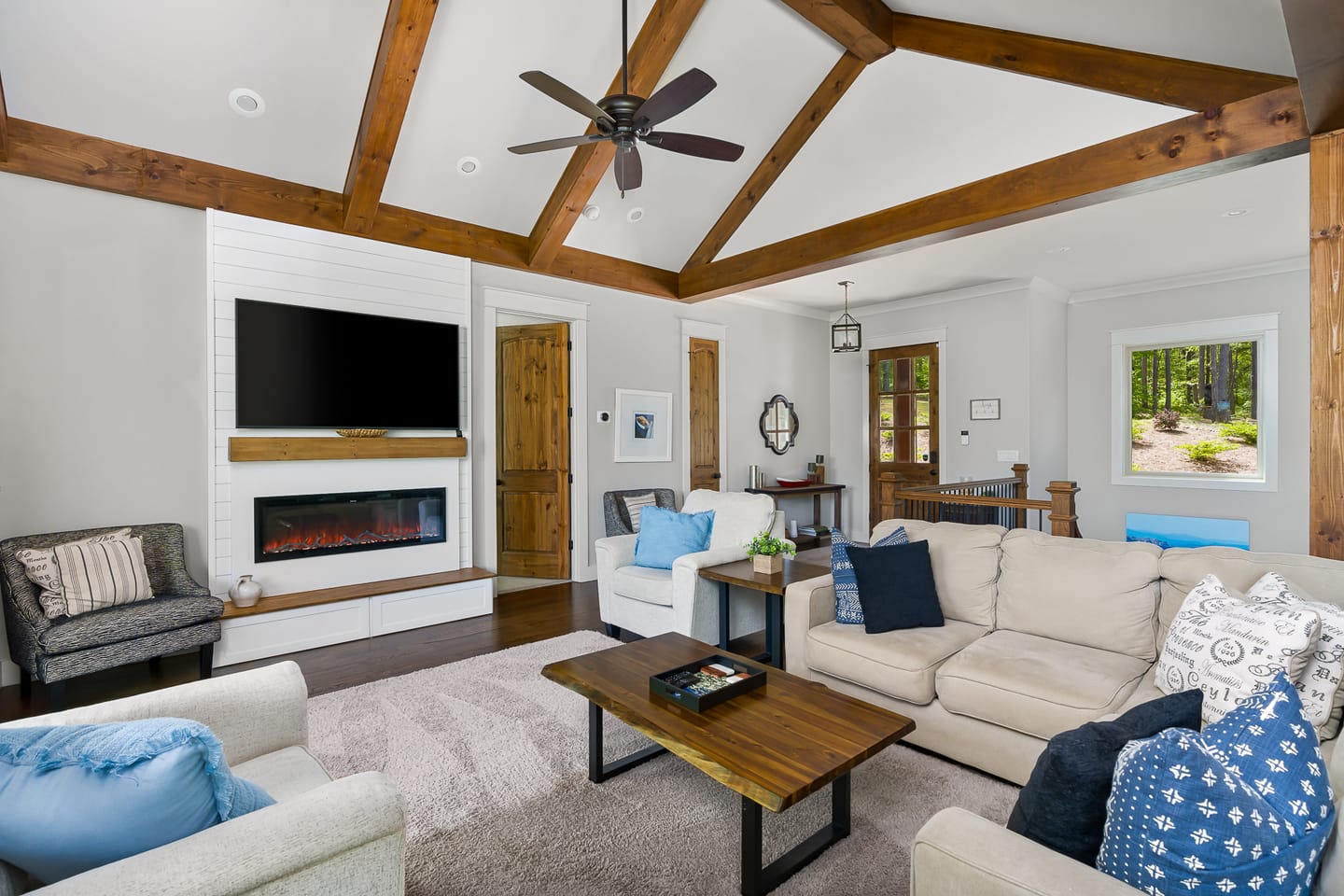 Hideaway Cove on Lake Keowee