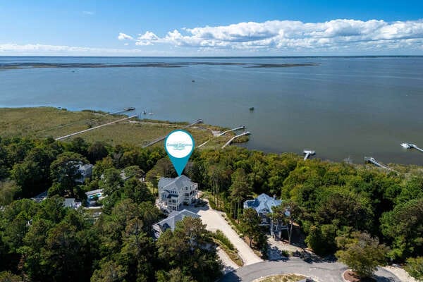 Once Upon A Tide in Outer Banks