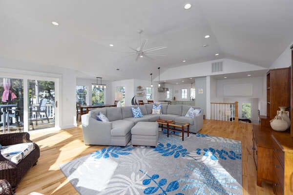 Once Upon A Tide in Outer Banks