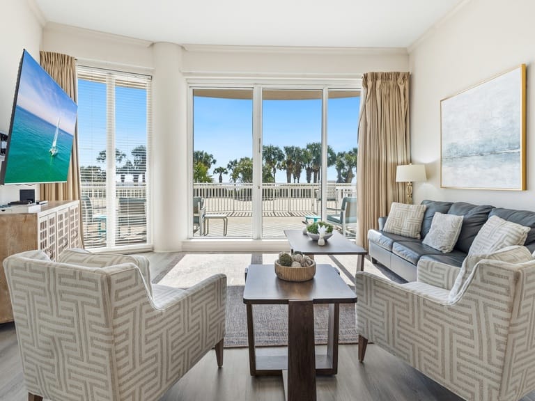 Saint Maarten in Destin